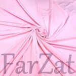 Lycra colorata - Roz - imagine 2