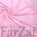 Lycra colorata - Roz - imagine 3