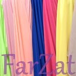 Material textil Lycra colorata - imagine 3