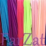 Material textil Lycra colorata - imagine 4