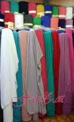 Lycra colorata - imagine 3