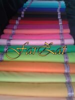 Material tiul la metru