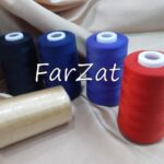 Ata ignifuga 100% Meta-aramid