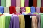 Material textil barbie