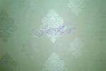 Material textil brocart model frunza - imagine 2