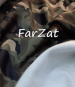 Camuflaj gros captusit - imagine 3