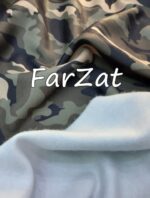 Camuflaj gros captusit