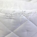 Material captuseala matlasata alba