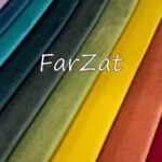 Catifea groasa pentru tapiterie - Metraje