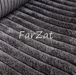 Catifea plusata colorata - Model 2 - Metraje - imagine 9