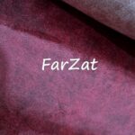 Catifea grena pentru tapiterie