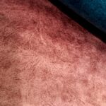 Catifea roz prafuit pentru tapiterie