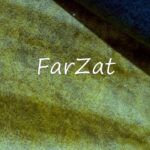 Catifea verde lime pentru tapiterie