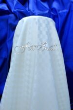 Material textil damasc - imagine 2