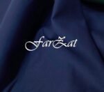 Material doc albastru - imagine 3