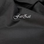 Material doc gri inchis