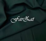 Tesatura doc negru - imagine 3