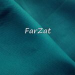 Material doc verde turcoaz 245 gr/mp