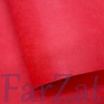 Fetru rosu - 1 mm - imagine 3