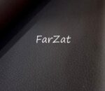 Imitatie piele tapiterie - Negru