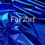 Latex albastru
