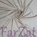 Lycra colorata - Cafea cu lapte - imagine 2