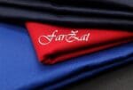 Material textil rezistent la foc antistatic 525 gr/ml - imagine 2