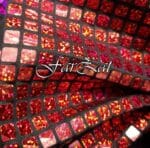 Material cu paiete - imagine 2