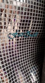 Material cu paiete - imagine 4