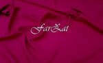 Material textil minimat ciclam