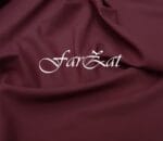 Material textil minimat grena