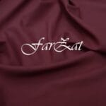 Material textil minimat grena