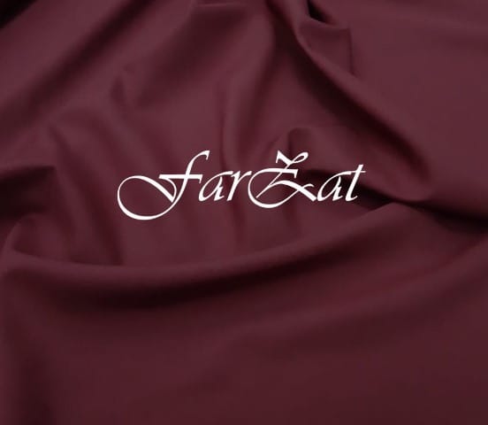 Minimat-grena-Small.jpg Material textil minimat grena - imagine 1