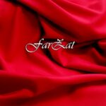 Material minimat rosu