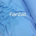 Material textil polar argintiu - imagine 2