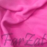 Material textil polar argintiu - imagine 4