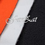 Material polar elastic - softshell