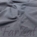 Material textil polar bej - imagine 4