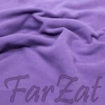 Material textil polar bej - imagine 5