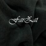 Material textil polar negru 400 gr/ml