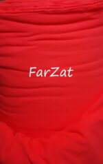 Material textil polar bej - imagine 7