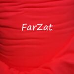 Material polar rosu-corai fosforescent