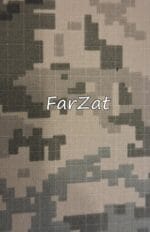 Ripstop camuflaj - imagine 2