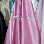 Tesatura satin roz bombon | Satin decor botez