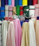 Materiale textile online | Satin elastic - imagine 2