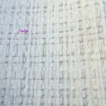 Stofa alba pentru tapiterie - Model 2