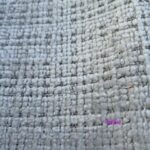 Stofa tapiterie gri argintiu - Model 2