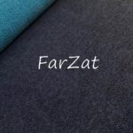 Stofa bleumarin pentru tapiterie - Model 1