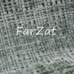 Stofa tapiterie verde - Model 2