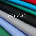 Tercot elastic pentru uniforme medicale